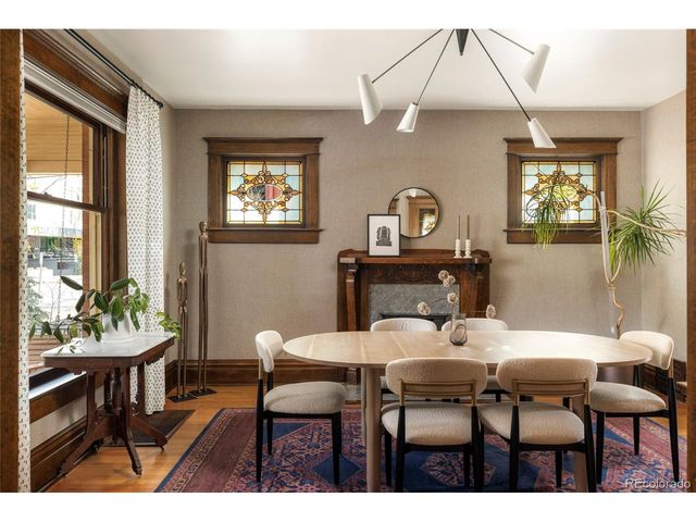 1311 N Lafayette St, Denver, CO 80218