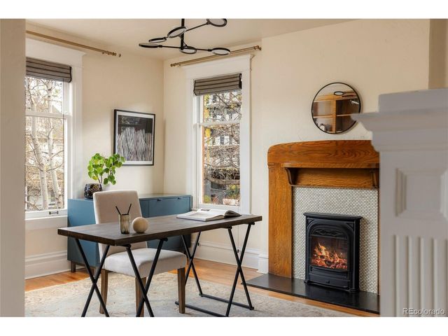 1311 N Lafayette St, Denver, CO 80218