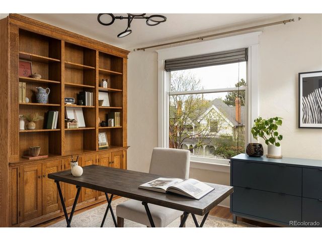 1311 N Lafayette St, Denver, CO 80218