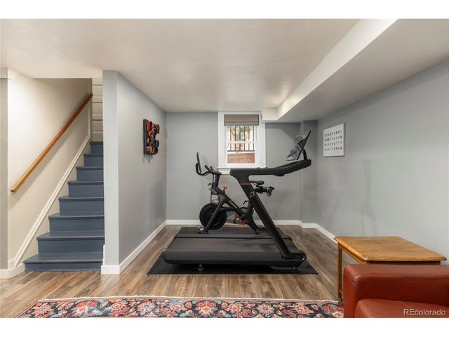 1311 N Lafayette St, Denver, CO 80218