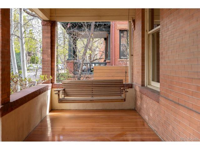 1311 N Lafayette St, Denver, CO 80218