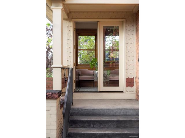 1311 N Lafayette St, Denver, CO 80218