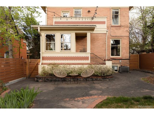 1311 N Lafayette St, Denver, CO 80218