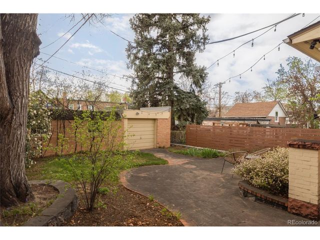 1311 N Lafayette St, Denver, CO 80218