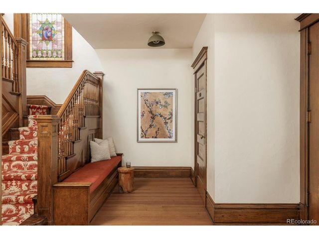 1311 N Lafayette St, Denver, CO 80218