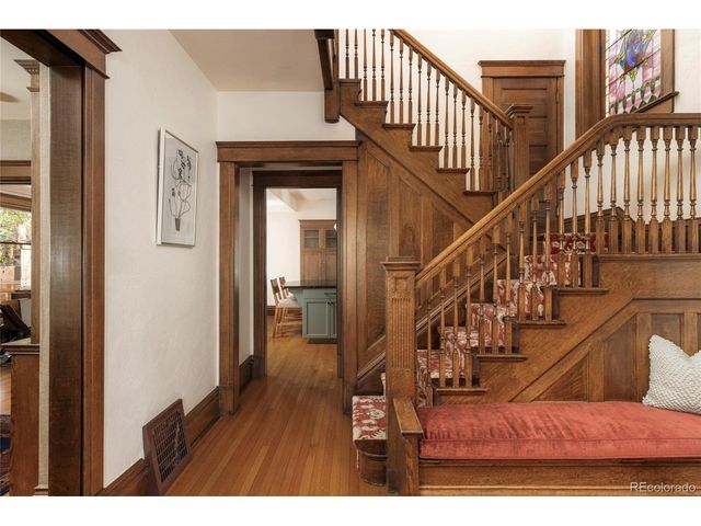 1311 N Lafayette St, Denver, CO 80218