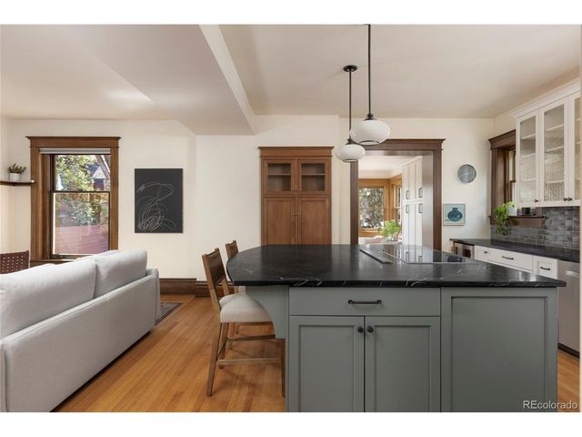 1311 N Lafayette St, Denver, CO 80218