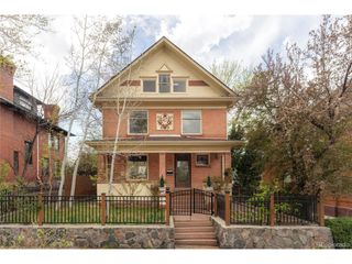 1311 N Lafayette St, Denver, CO 80218