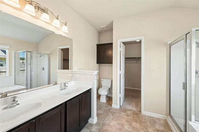 207 Wild Cat DR, Bastrop, TX 78602