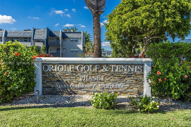 7887 Golf Cir Dr 106, Margate, FL 33063