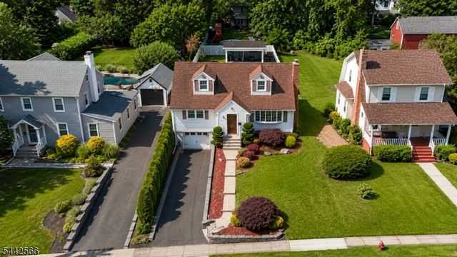 141 Coeyman Ave, Nutley Twp., NJ 07110