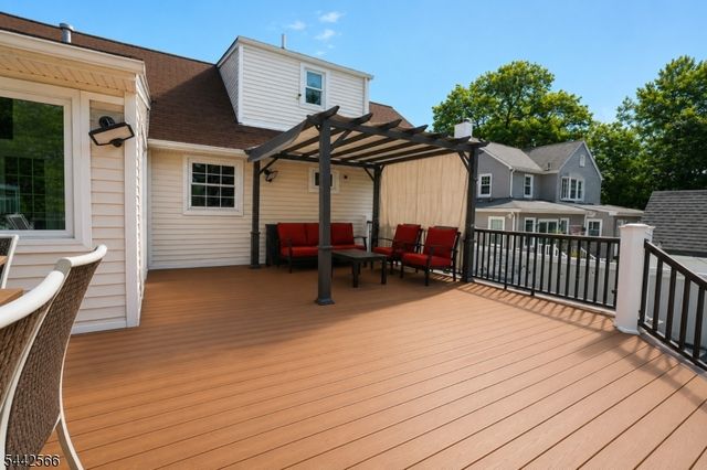 141 Coeyman Ave, Nutley Twp., NJ 07110