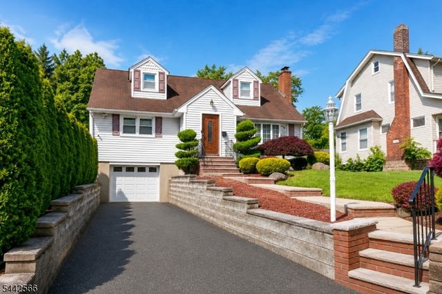 141 Coeyman Ave, Nutley Twp., NJ 07110