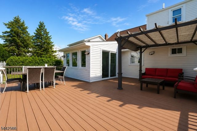 141 Coeyman Ave, Nutley Twp., NJ 07110