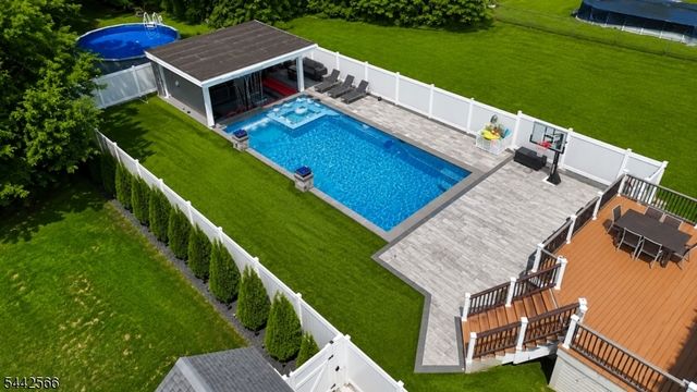 141 Coeyman Ave, Nutley Twp., NJ 07110