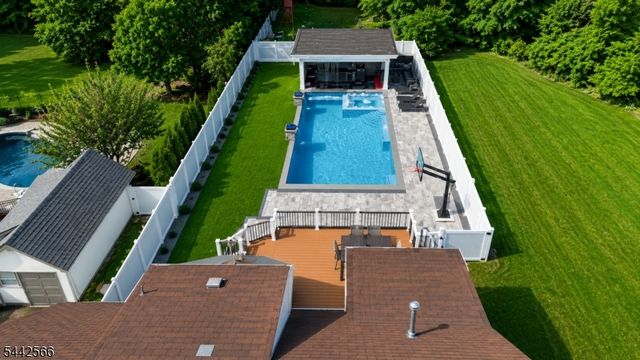 141 Coeyman Ave, Nutley Twp., NJ 07110