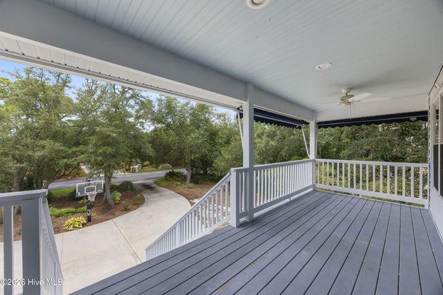 8915 Shipwatch Drive, Wilmington, NC 28412