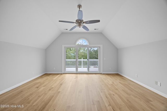 8915 Shipwatch Drive, Wilmington, NC 28412