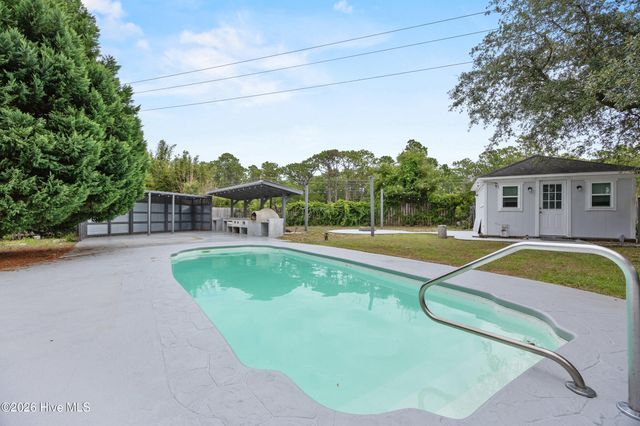 8915 Shipwatch Drive, Wilmington, NC 28412