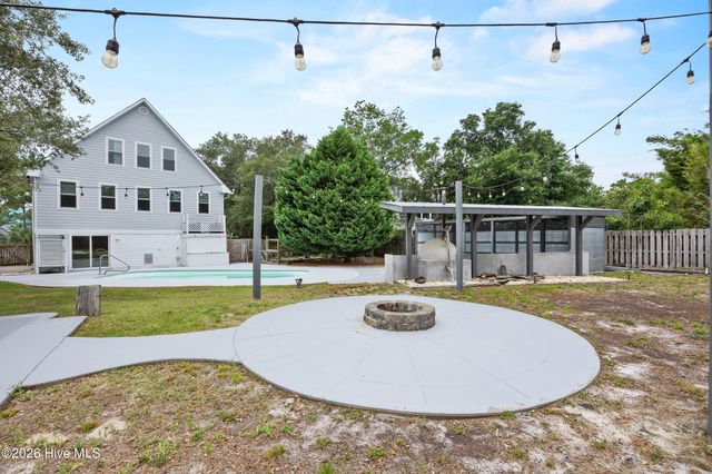 8915 Shipwatch Drive, Wilmington, NC 28412