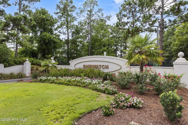 8915 Shipwatch Drive, Wilmington, NC 28412