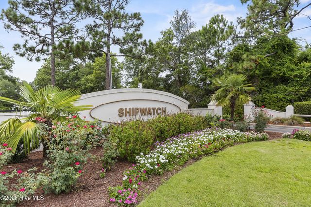 8915 Shipwatch Drive, Wilmington, NC 28412