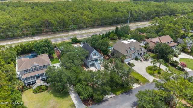 8915 Shipwatch Drive, Wilmington, NC 28412