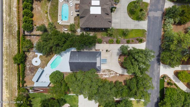 8915 Shipwatch Drive, Wilmington, NC 28412