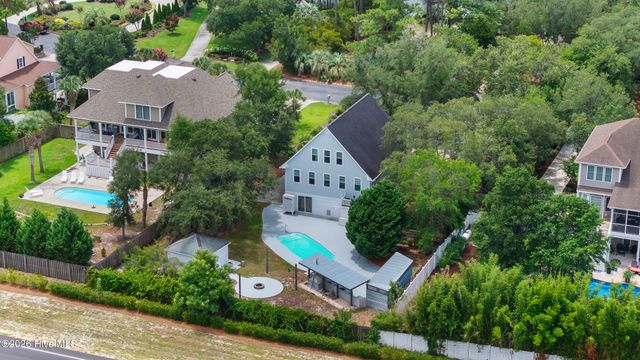 8915 Shipwatch Drive, Wilmington, NC 28412