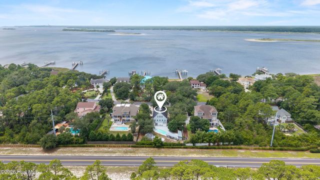 8915 Shipwatch Drive, Wilmington, NC 28412