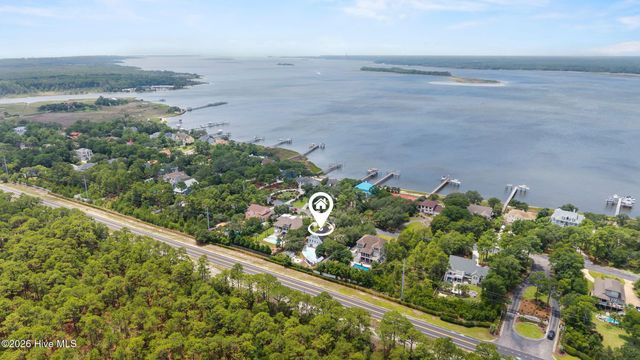 8915 Shipwatch Drive, Wilmington, NC 28412