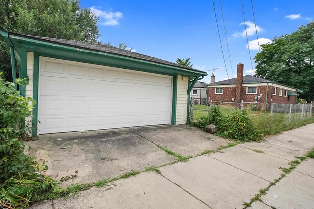578 Belton Street, Garden City, MI 48135