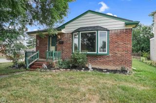 578 Belton Street, Garden City, MI 48135