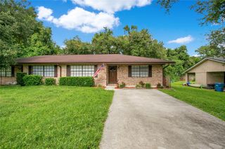 1526 S BOUNDARY STREET, Deland, FL 32720