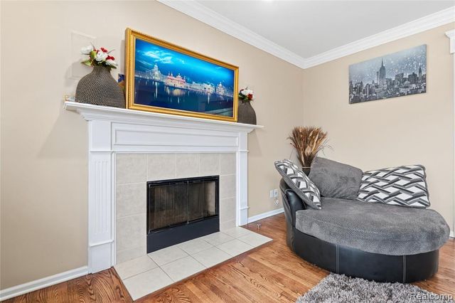 4337 Meadowbrook Court, Grand Blanc, MI 48439