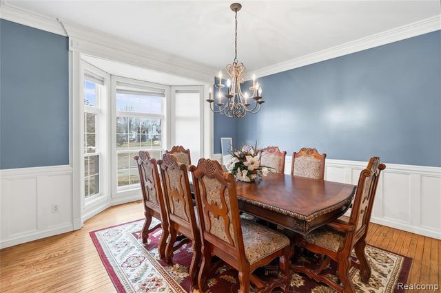 4337 Meadowbrook Court, Grand Blanc, MI 48439