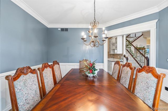 4337 Meadowbrook Court, Grand Blanc, MI 48439