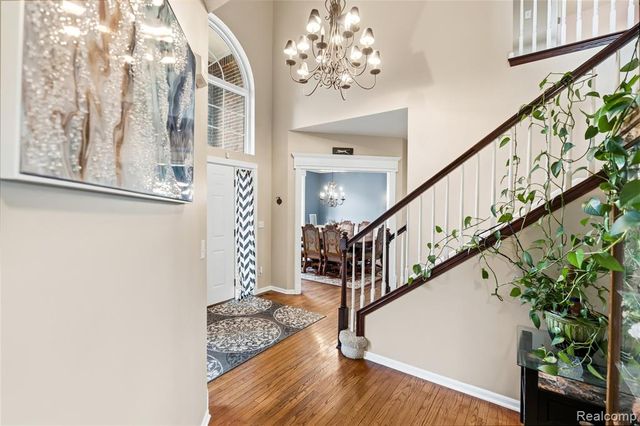 4337 Meadowbrook Court, Grand Blanc, MI 48439