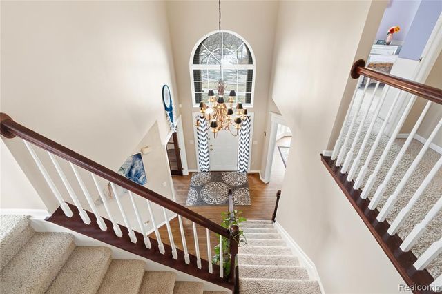 4337 Meadowbrook Court, Grand Blanc, MI 48439