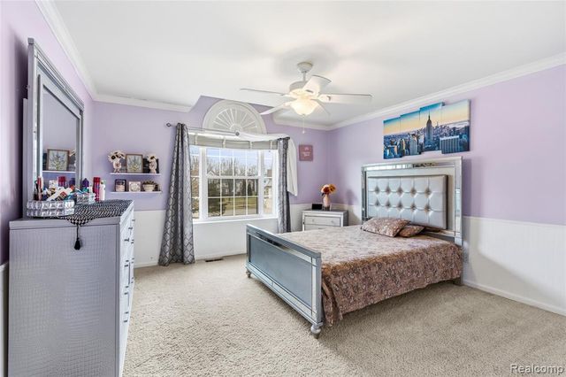 4337 Meadowbrook Court, Grand Blanc, MI 48439