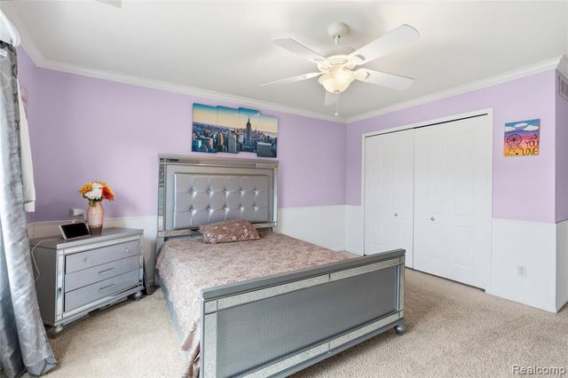 4337 Meadowbrook Court, Grand Blanc, MI 48439