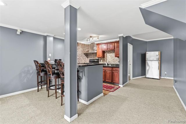 4337 Meadowbrook Court, Grand Blanc, MI 48439