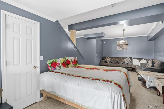 4337 Meadowbrook Court, Grand Blanc, MI 48439