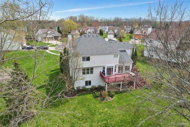 4337 Meadowbrook Court, Grand Blanc, MI 48439