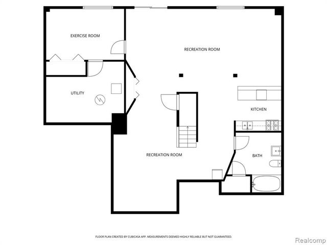 4337 Meadowbrook Court, Grand Blanc, MI 48439