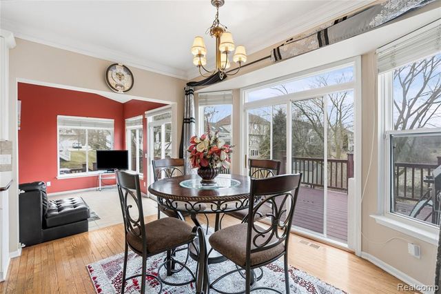 4337 Meadowbrook Court, Grand Blanc, MI 48439