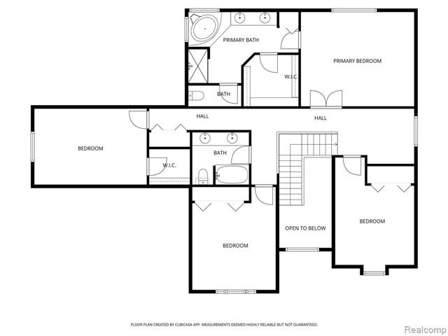 4337 Meadowbrook Court, Grand Blanc, MI 48439