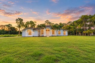 14772 ORANGE Boulevard, The Acreage, FL 33470