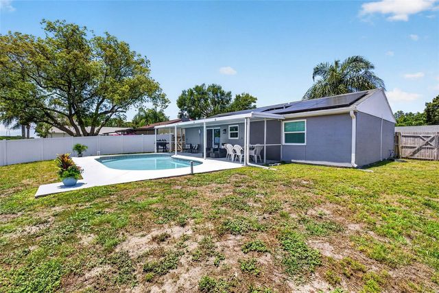 619 TIMBER BAY CIRCLE E, Oldsmar, FL 34677