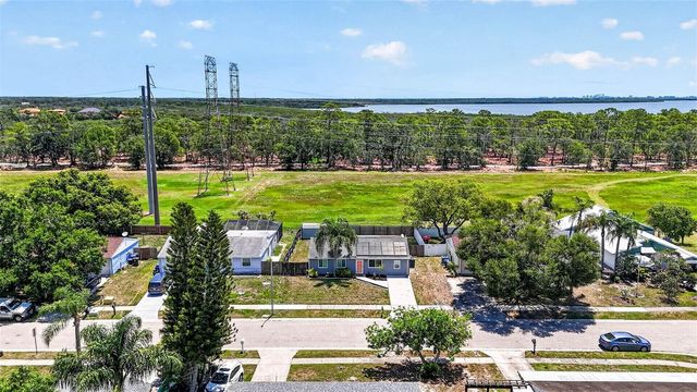 619 TIMBER BAY CIRCLE E, Oldsmar, FL 34677